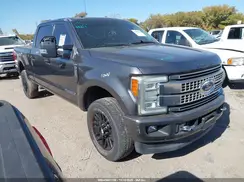1FT7W2BT5HEB96600 2017 FORD F250
