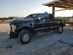 1FT7W2BT5HEB98654 2017 FORD F250