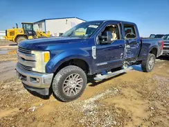 1FT7W2BT5HEC08194 2017 FORD F250