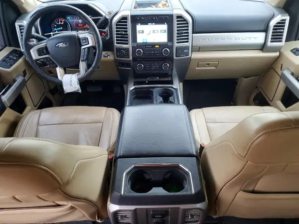 1FT7W2BT5HEC08230 2017 FORD F250 - Image 8
