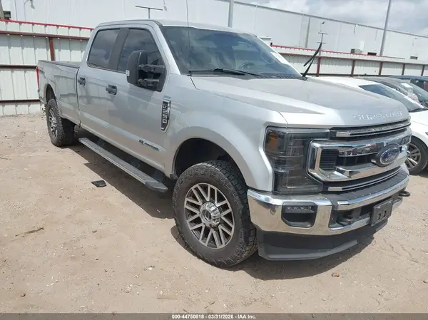 1FT7W2BT5HEC13010 2017 FORD F250 - Image 1