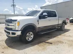 1FT7W2BT5HEC18241 2017 FORD F250