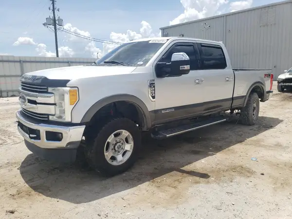 1FT7W2BT5HEC18241 2017 FORD F250 - Image 1