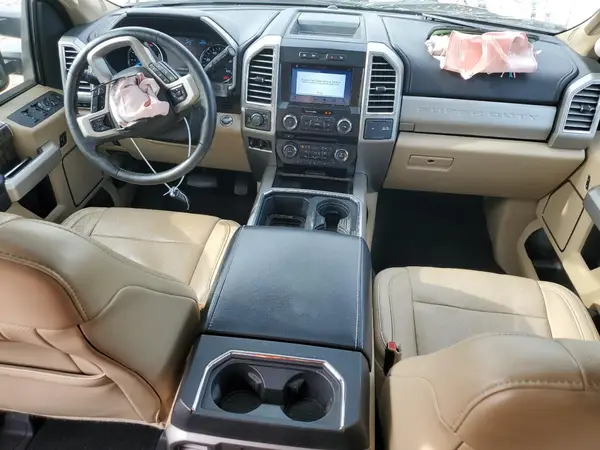 1FT7W2BT5HEC18398 2017 FORD F250 - Image 8