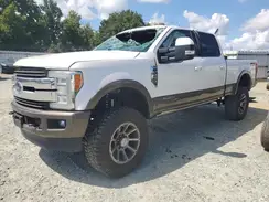 1FT7W2BT5HEC20071 2017 FORD F250