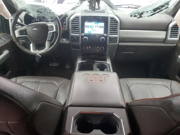 1FT7W2BT5HEC20071 2017 FORD F250 - Image 8