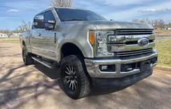 1FT7W2BT5HEC30633 2017 FORD F250