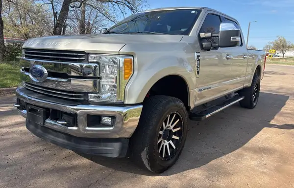1FT7W2BT5HEC30633 2017 FORD F250 - Image 2