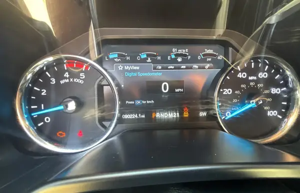 1FT7W2BT5HEC30633 2017 FORD F250 - Image 8