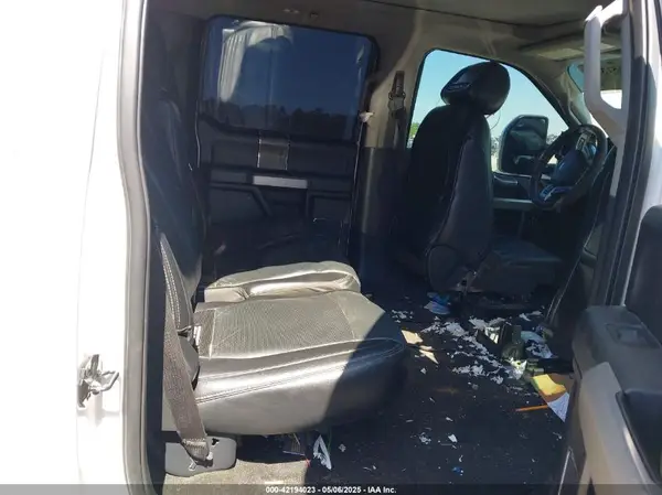 1FT7W2BT5HEC40837 2017 FORD F250 - Image 8