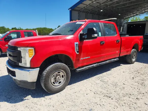1FT7W2BT5HEC46573 2017 FORD F250 - Image 1