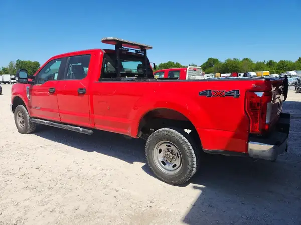 1FT7W2BT5HEC46573 2017 FORD F250 - Image 2
