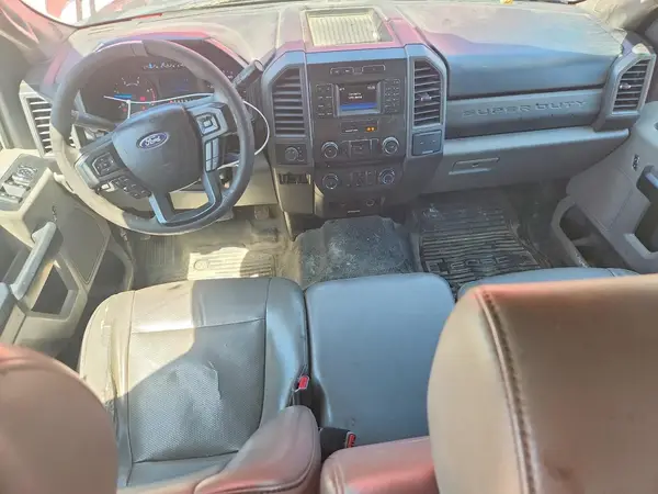 1FT7W2BT5HEC46573 2017 FORD F250 - Image 8