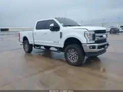1FT7W2BT5HEC54267 2017 FORD F250