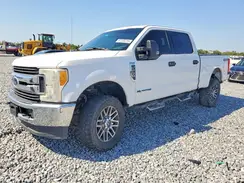 1FT7W2BT5HEC64944 2017 FORD F250