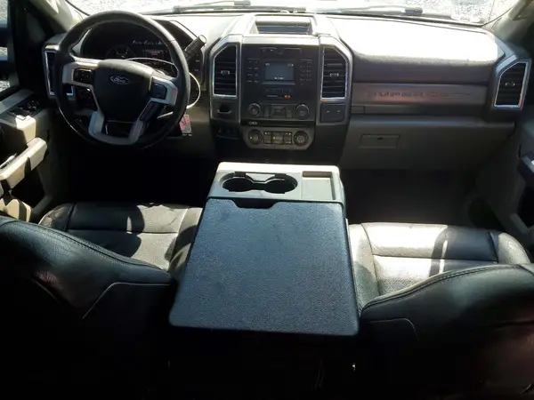 1FT7W2BT5HEC64944 2017 FORD F250 - Image 8