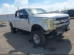 1FT7W2BT5HEC73787 2017 FORD F250