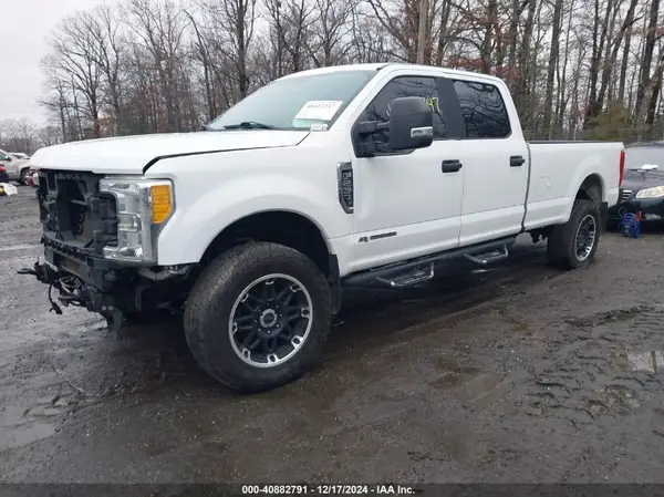 1FT7W2BT5HEC76818 2017 FORD F250 - Image 2