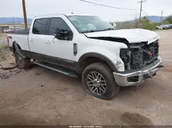 1FT7W2BT5HEC77175 2017 FORD F250