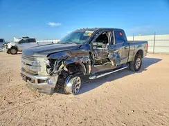 1FT7W2BT5HEC84580 2017 FORD F250