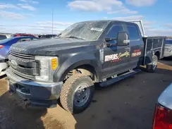 1FT7W2BT5HEC84885 2017 FORD F250