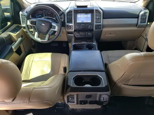 1FT7W2BT5HEC93814 2017 FORD F250 - Image 8