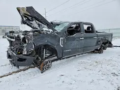 1FT7W2BT5HED09350 2017 FORD F250