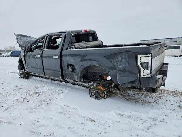 1FT7W2BT5HED09350 2017 FORD F250 - Image 2