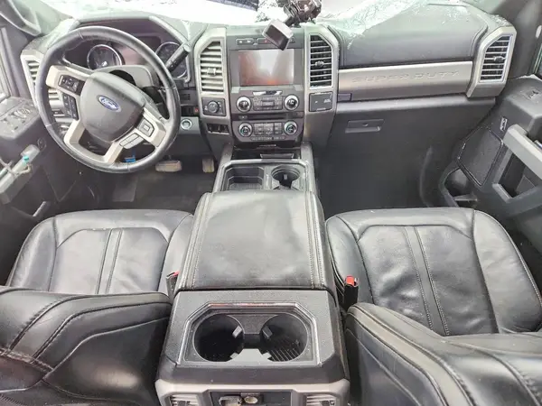 1FT7W2BT5HED09350 2017 FORD F250 - Image 8