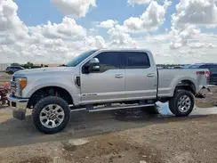 1FT7W2BT5HED17237 2017 FORD F250