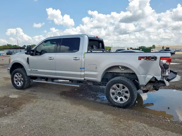 1FT7W2BT5HED17237 2017 FORD F250 - Image 2