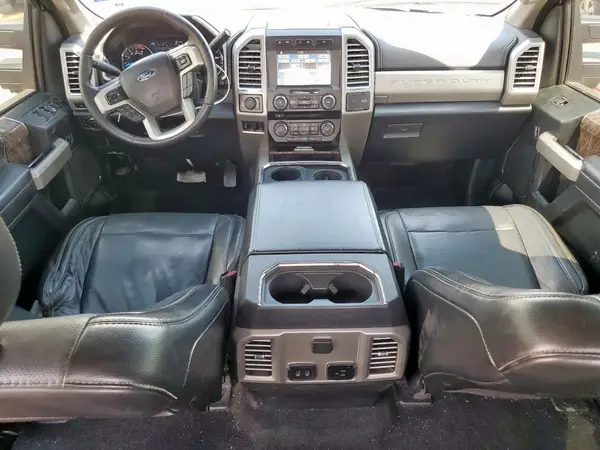 1FT7W2BT5HED17237 2017 FORD F250 - Image 8