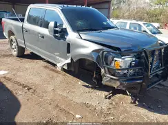 1FT7W2BT5HED23555 2017 FORD F250