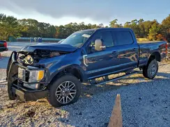 1FT7W2BT5HED25242 2017 FORD F250