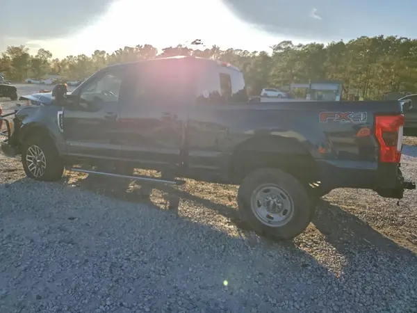 1FT7W2BT5HED25242 2017 FORD F250 - Image 2