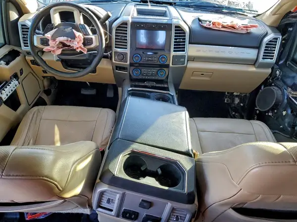 1FT7W2BT5HED25242 2017 FORD F250 - Image 8