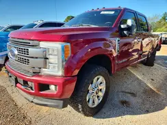 1FT7W2BT5HED25483 2017 FORD F250