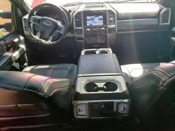 1FT7W2BT5HED25483 2017 FORD F250 - Image 8