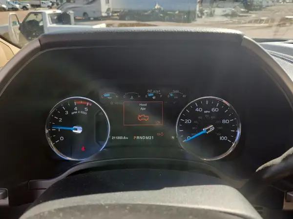 1FT7W2BT5HED26343 2017 FORD F250 - Image 8