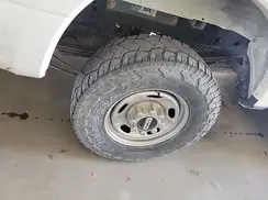 1FT7W2BT5HED35303 2017 FORD F250