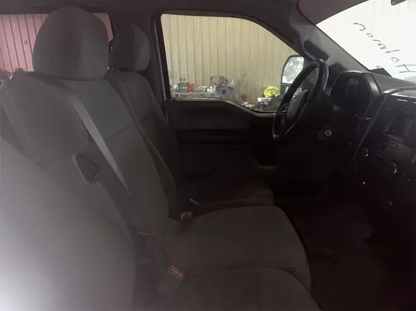 1FT7W2BT5HED35303 2017 FORD F250 - Image 8