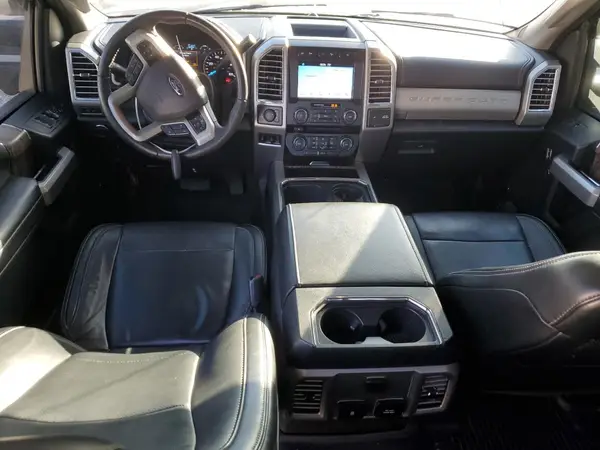1FT7W2BT5HED39187 2017 FORD F250 - Image 8