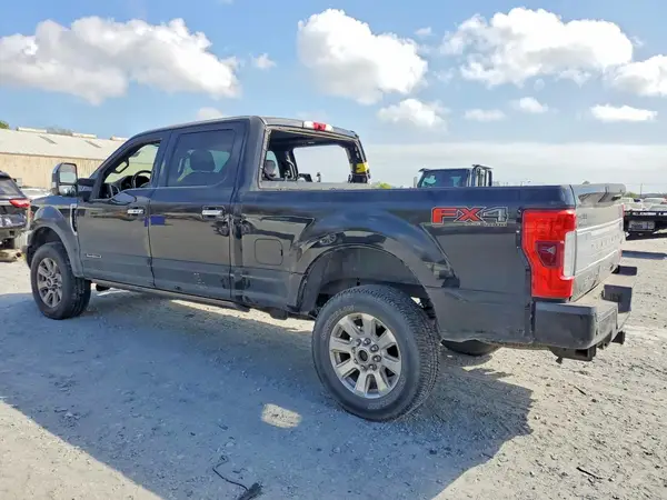 1FT7W2BT5HED41229 2017 FORD F250 - Image 2