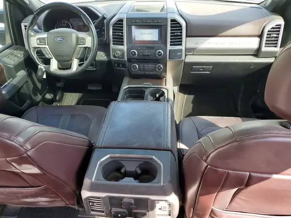 1FT7W2BT5HED41229 2017 FORD F250 - Image 8