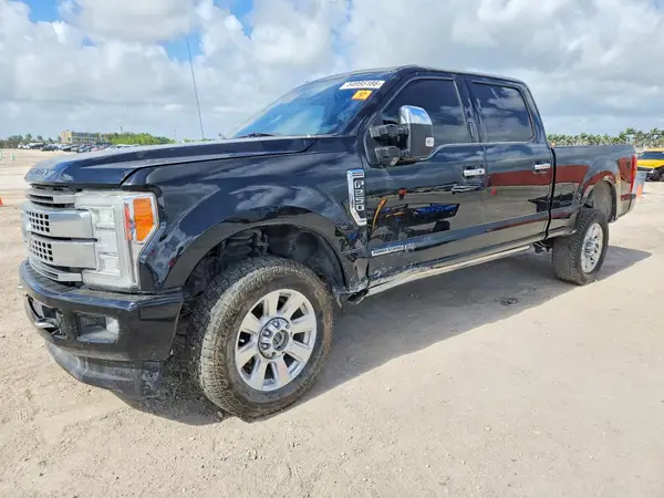 1FT7W2BT5HED41845 2017 FORD F250