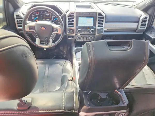 1FT7W2BT5HED41845 2017 FORD F250 - Image 8