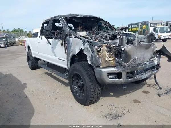 1FT7W2BT5HED42459 2017 FORD F250 - Image 1