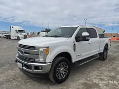 1FT7W2BT5HED42509 2017 FORD F250