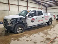 1FT7W2BT5HED52134 2017 FORD F250