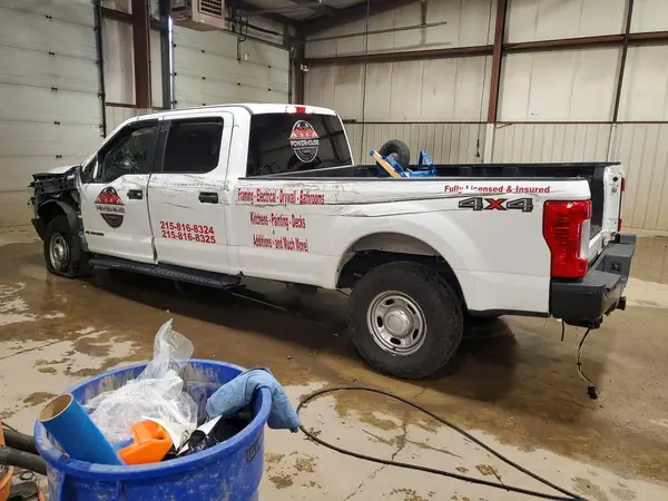 1FT7W2BT5HED52134 2017 FORD F250 - Image 2